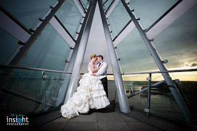 Yorkshire Wedding Photographer