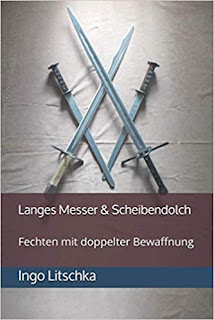 langes Messer und Dolch ist ein Sachbuch von Ingo Litschka