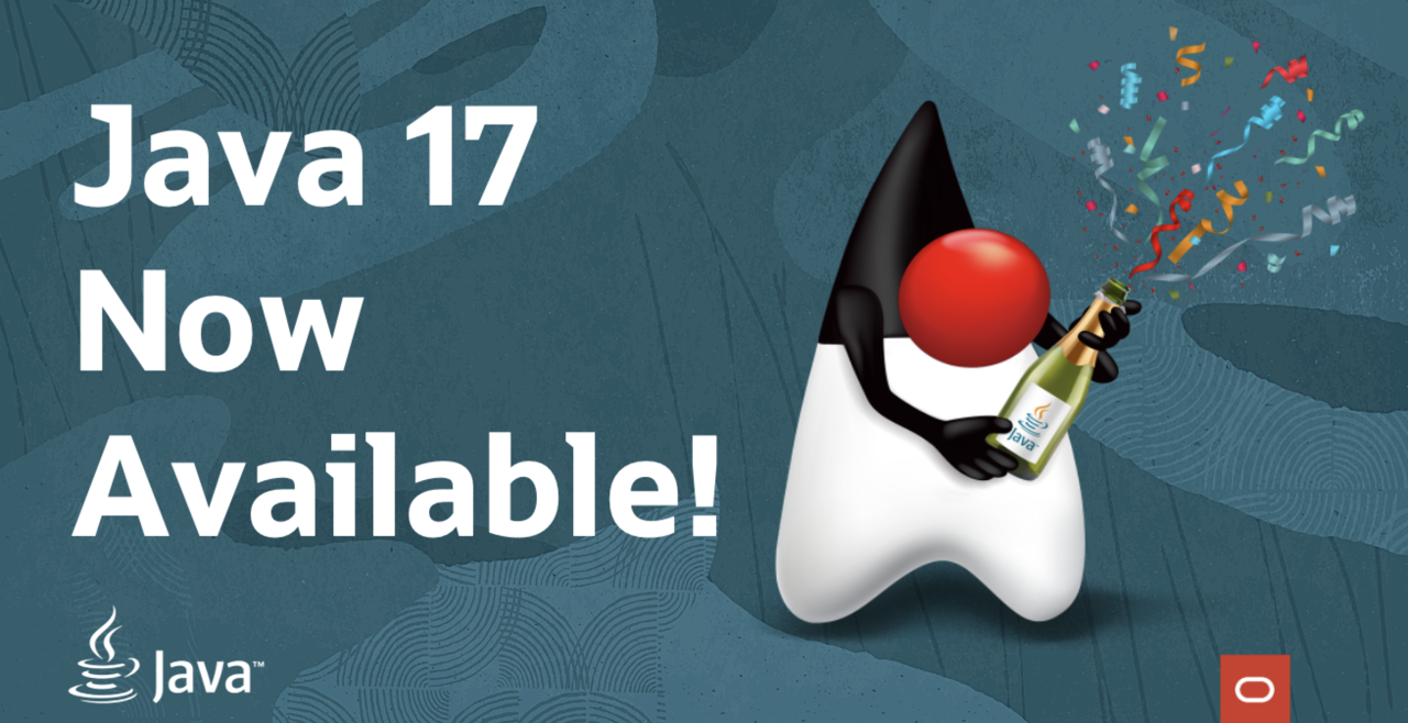Java 17