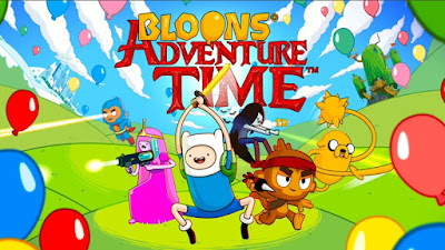 لعبة Bloons Adventure Time TD مهكرة مدفوعة, تحميل APK Bloons Adventure Time TD, لعبة Bloons Adventure Time TD مهكرة جاهزة للاندرويد, Bloons Adventure Time TD apk mod