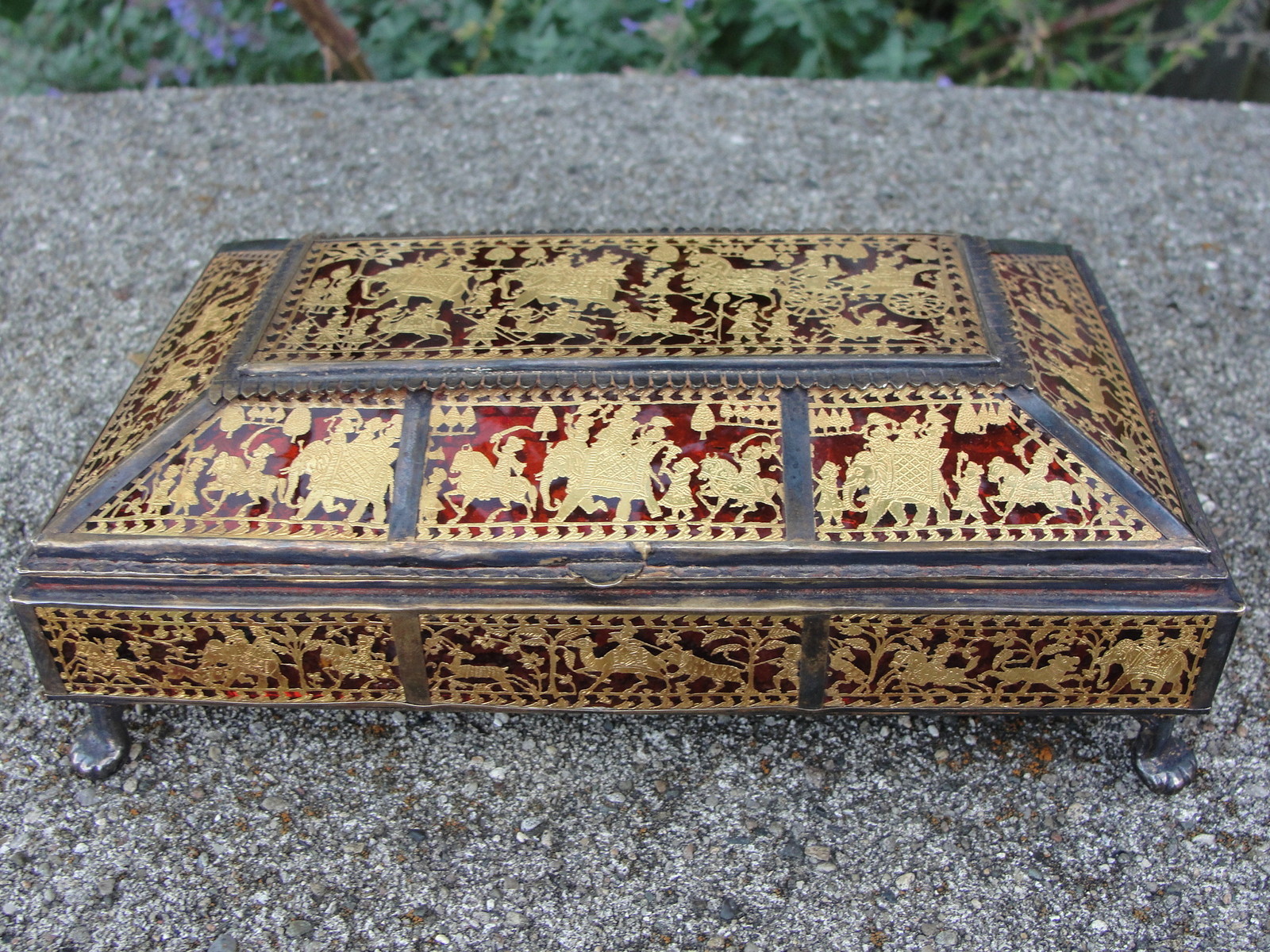 Thewa Jewellery Jewellery India