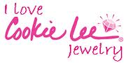 I Love Cookie Lee Jewelry