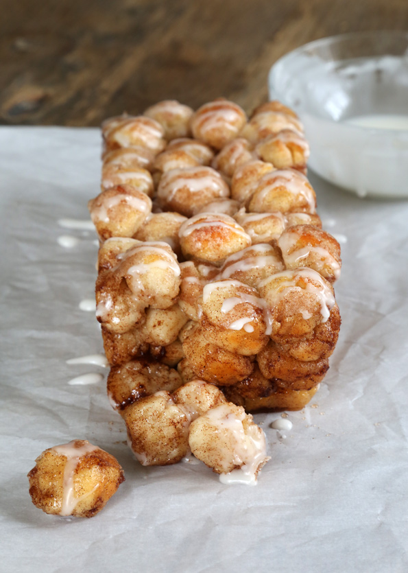 Super Easy Gluten Free Monkey Bread #easy #glutenfree #desserts #cakes #recipes Super Easy Gluten Free Monkey Bread #easy #glutenfree #desserts #cakes #recipes