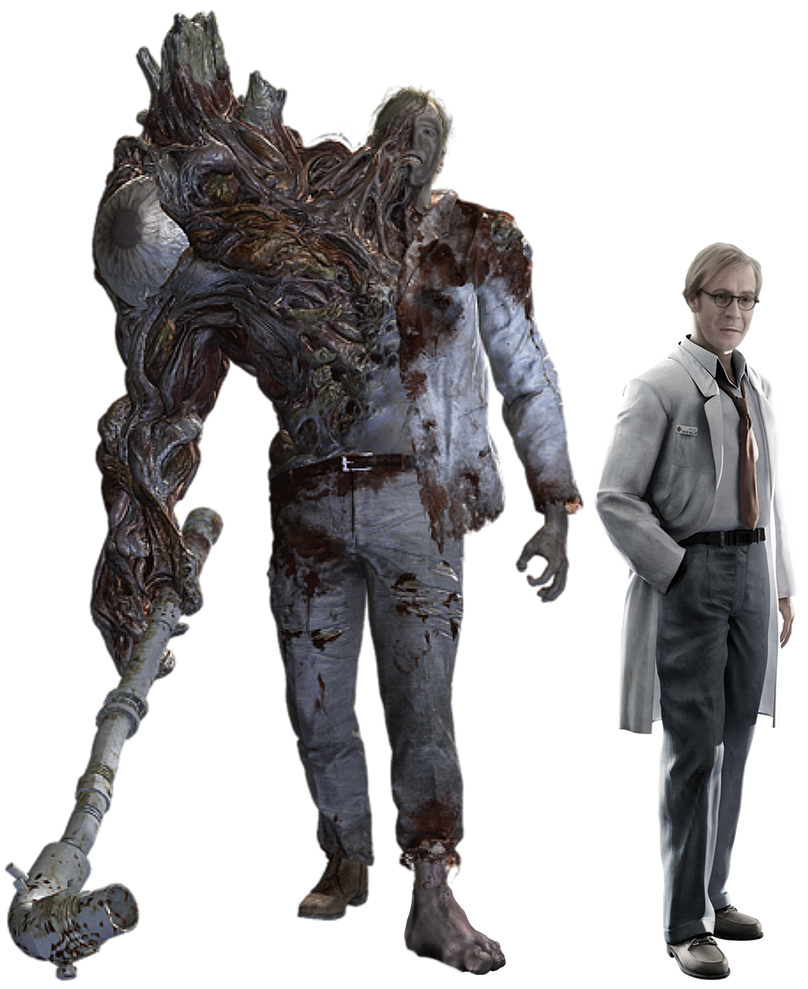 биркин резидент ивел