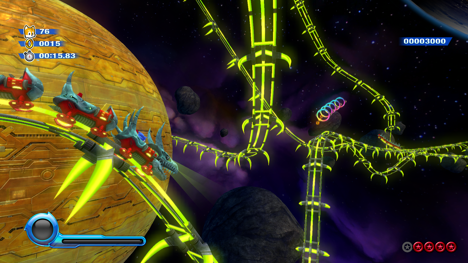 Sonic Colors Ultimate Review Scores Round-up – SoaH City