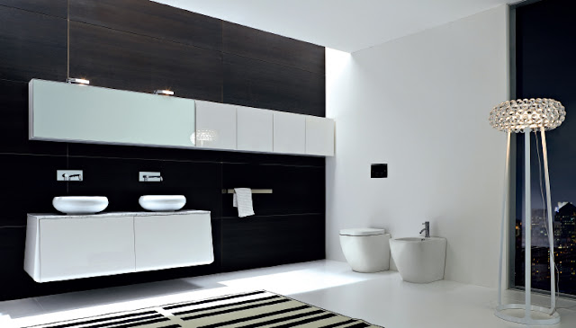 Baños Modernos | Ideas para decorar, diseñar y mejorar tu casa.