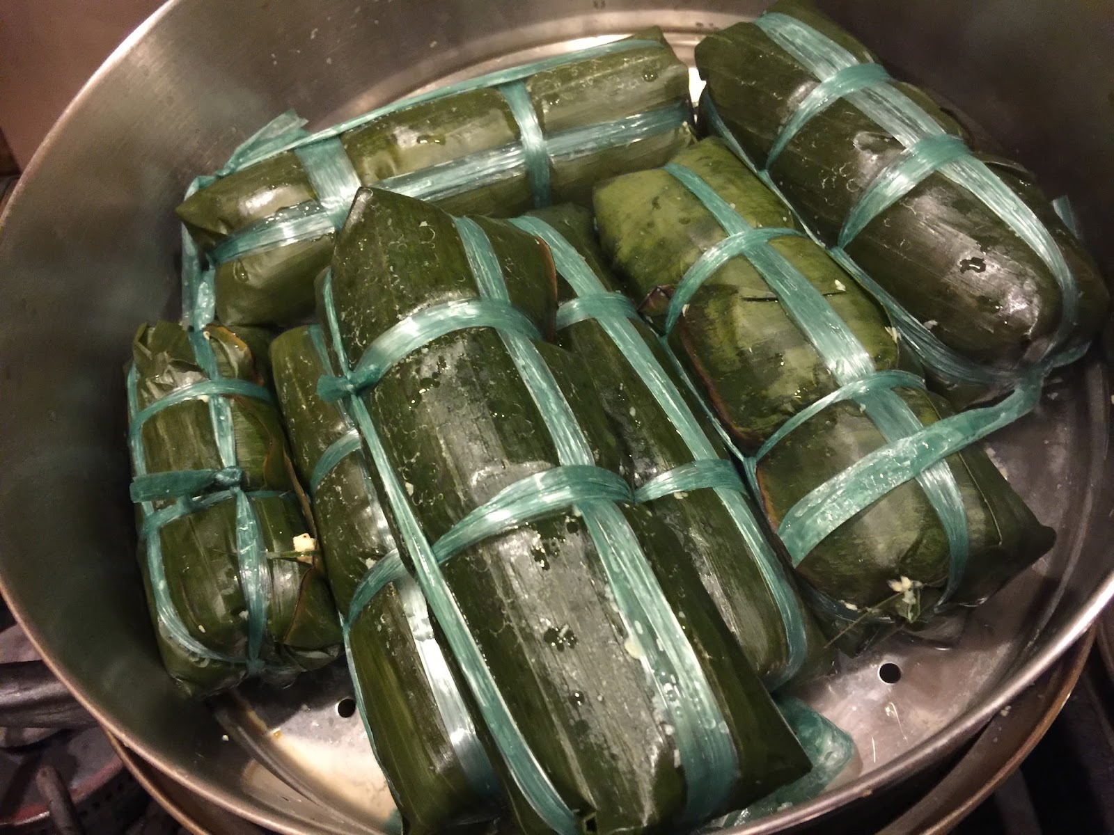 Nấu chay: Chả lụa chay | Ẩm Thực Chay