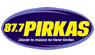 FM Pirkas 87.7