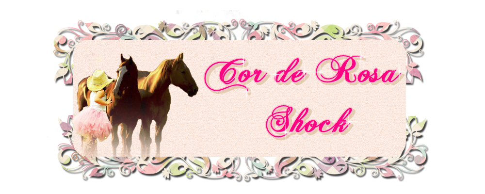 Cor-de-Rosa-Shok