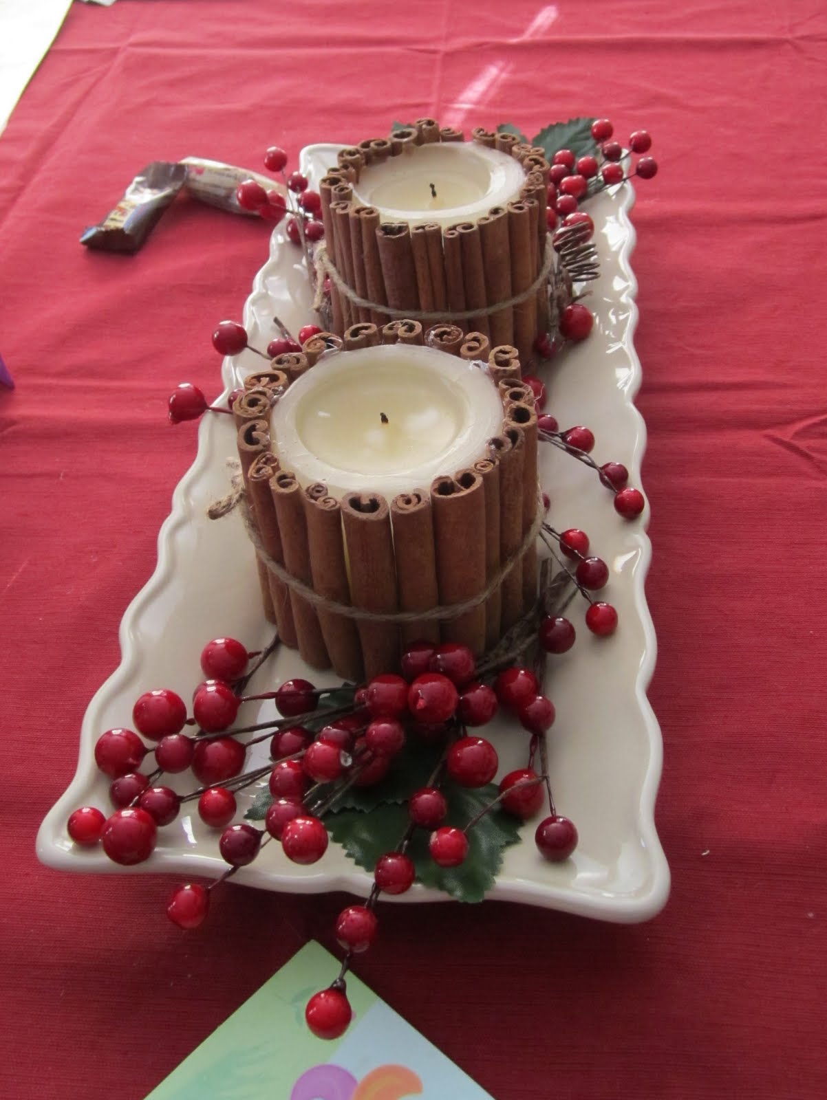Stuff I've Made... My Christmas Crafts
