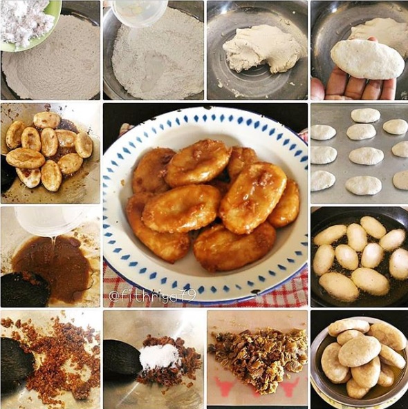 30+ Gemblong Singkong Gif