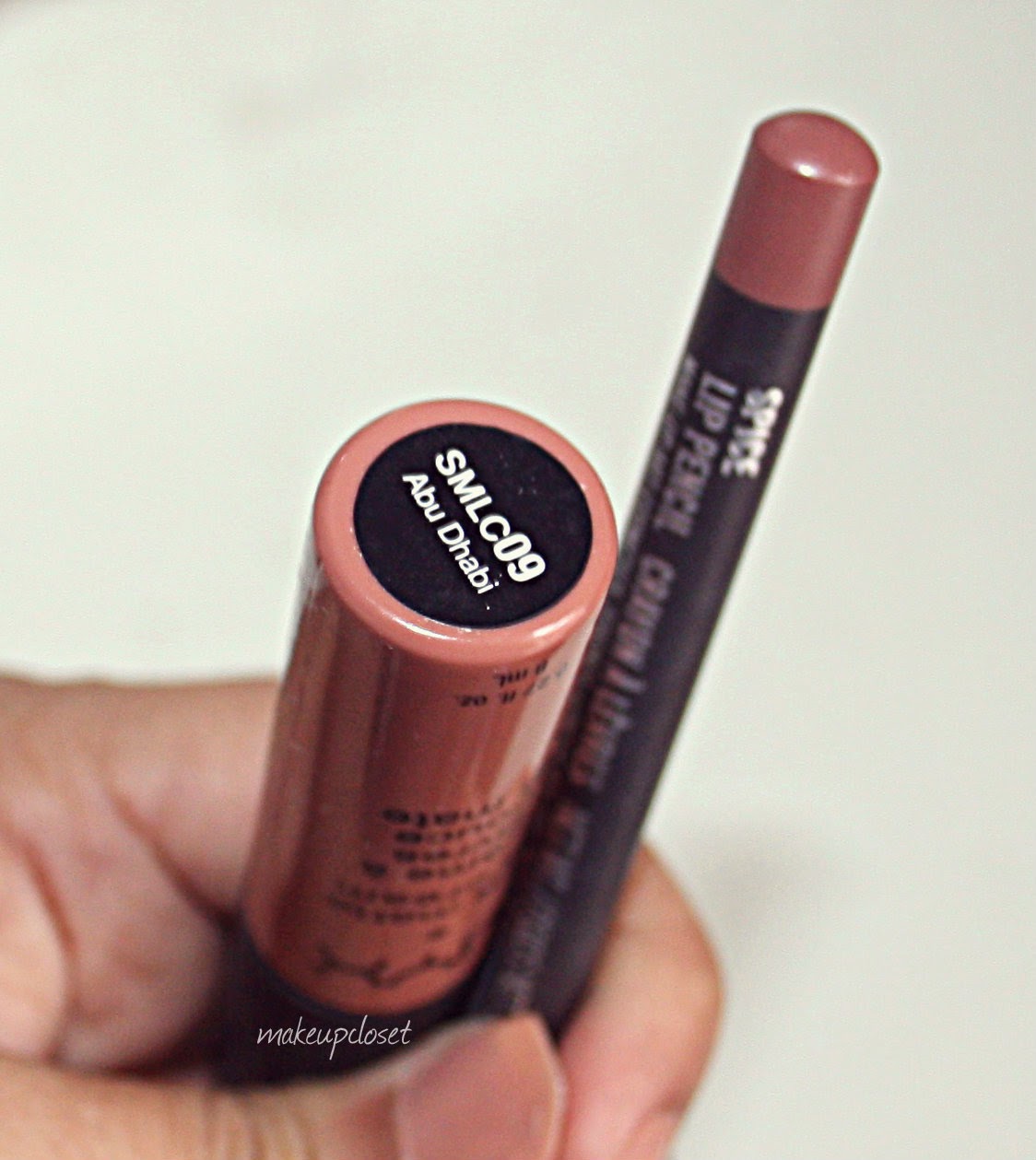 Humayra NYX Soft Matte Lip Cream ABU DHABI ;x