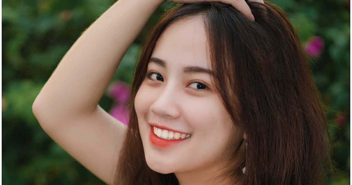 Hot girl…Thanh Ngân…