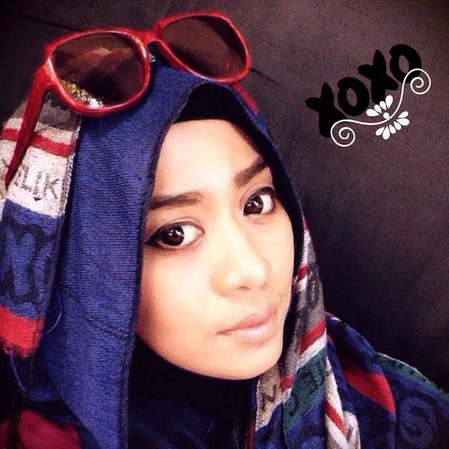 Hati-hati, 4 Kesalahan Pemakaian Lensa Ini Menyebabkan Kebutaan! Hati-hati, 4 Kesalahan Pemakaian Lensa Ini Menyebabkan Kebutaan!