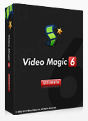 Blaze Video Magic Pro 6.2.1.0 Full Crack