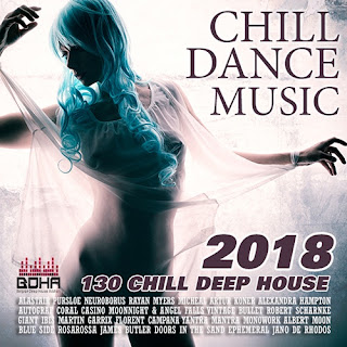 folder - VA - Chill Dance Music (2018)