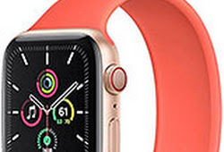 Apple Watch SE User Manual - User Guide Download