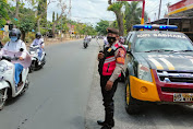 Miris! Puluhan Pelajar Tawuran di Lombok Tengah