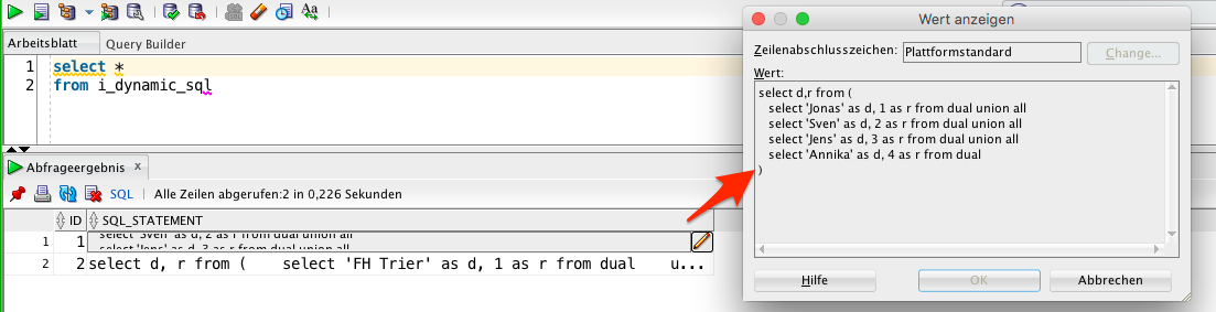 Read Die Algen Zweite Abteilung