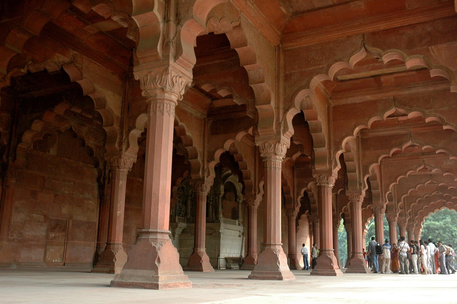 Delhi ki