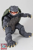 SH MonsterArts Gamera [1995] 13