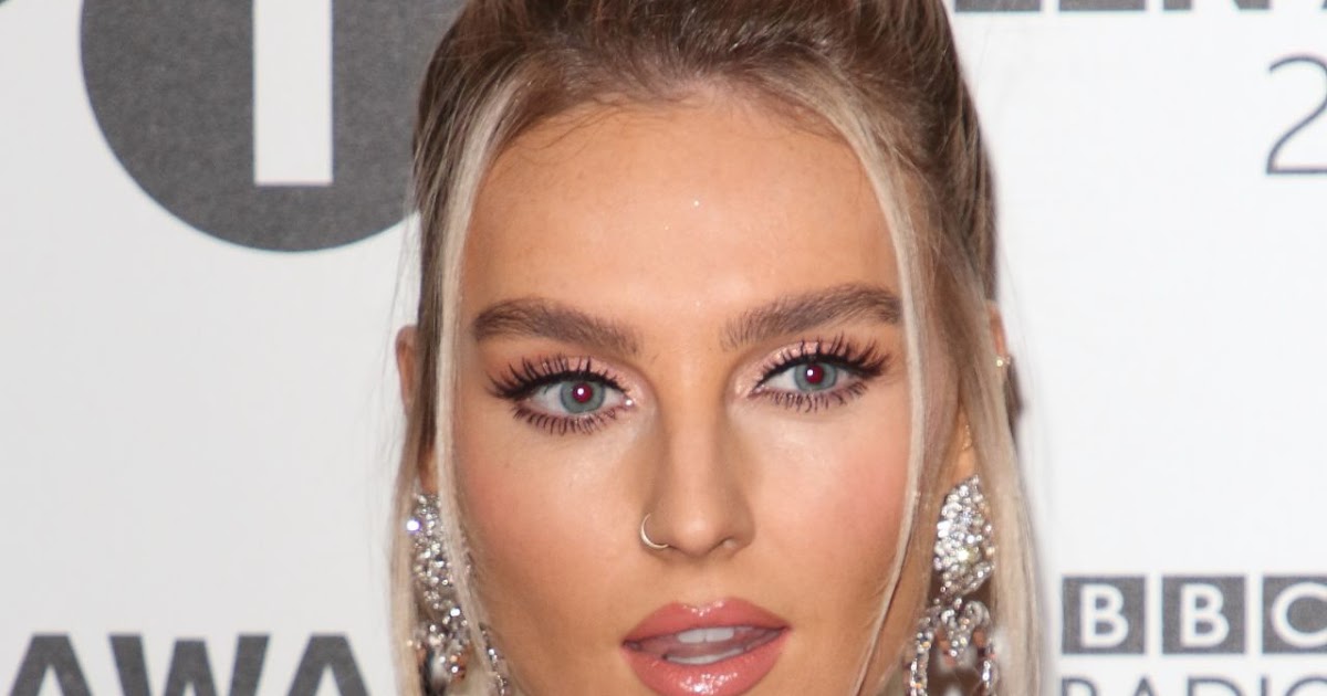 Perrie Edwards – Evening Standard Theatre Awards 2019 in London