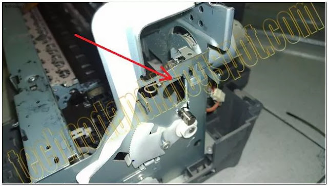 Printer Epson 1390 General Error PW sensor Error tidak bisa Mode Photo Printer Epson 1390 General Error PW sensor Error tidak bisa Mode Photo