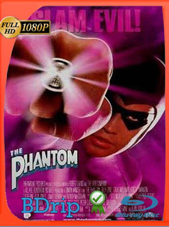 The Phantom (1996) BDRip [1080p] Latino [GoogleDrive] SXGO