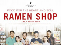 [HD] Ramen Shop 2018 Ganzer Film Kostenlos Anschauen