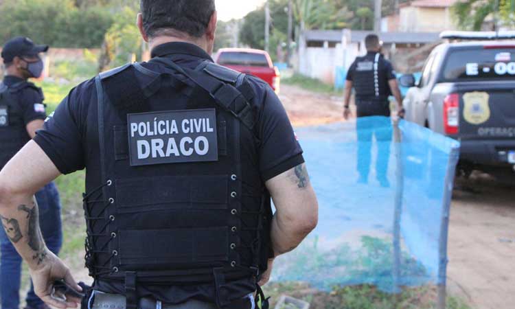 Rui Costa nomeia 39 investigadores da Polícia Civil da Bahia