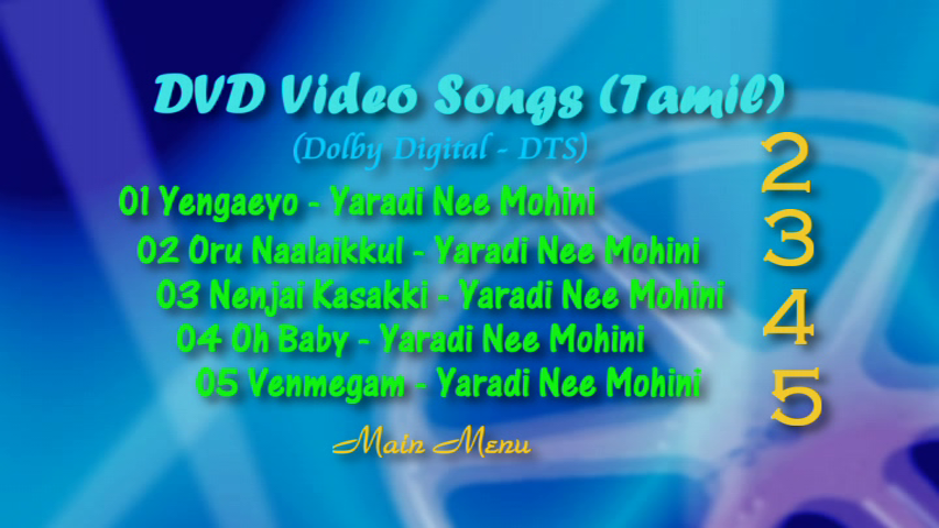 dolby surround 5.1 video songs dolby surround 5.1 video songs