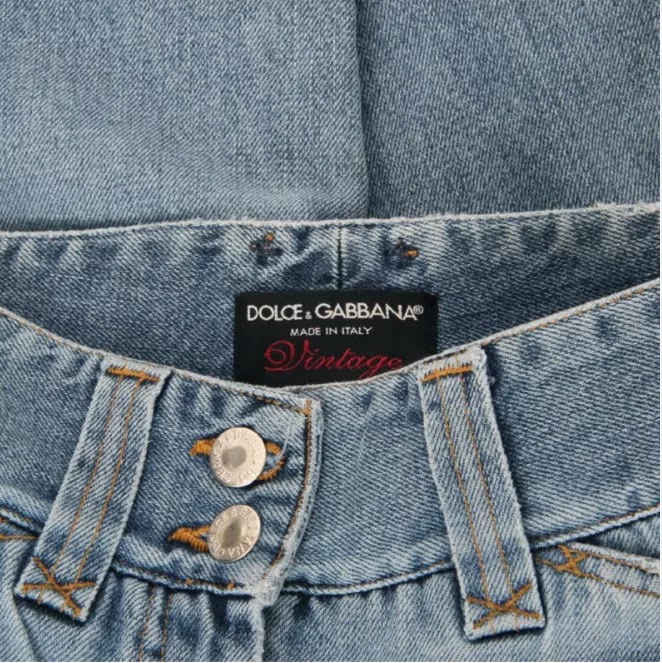 Top 10 Expensive Jeans Brand In The World