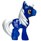 My Little Pony Wave 8 Royal Riff Blind Bag Pony