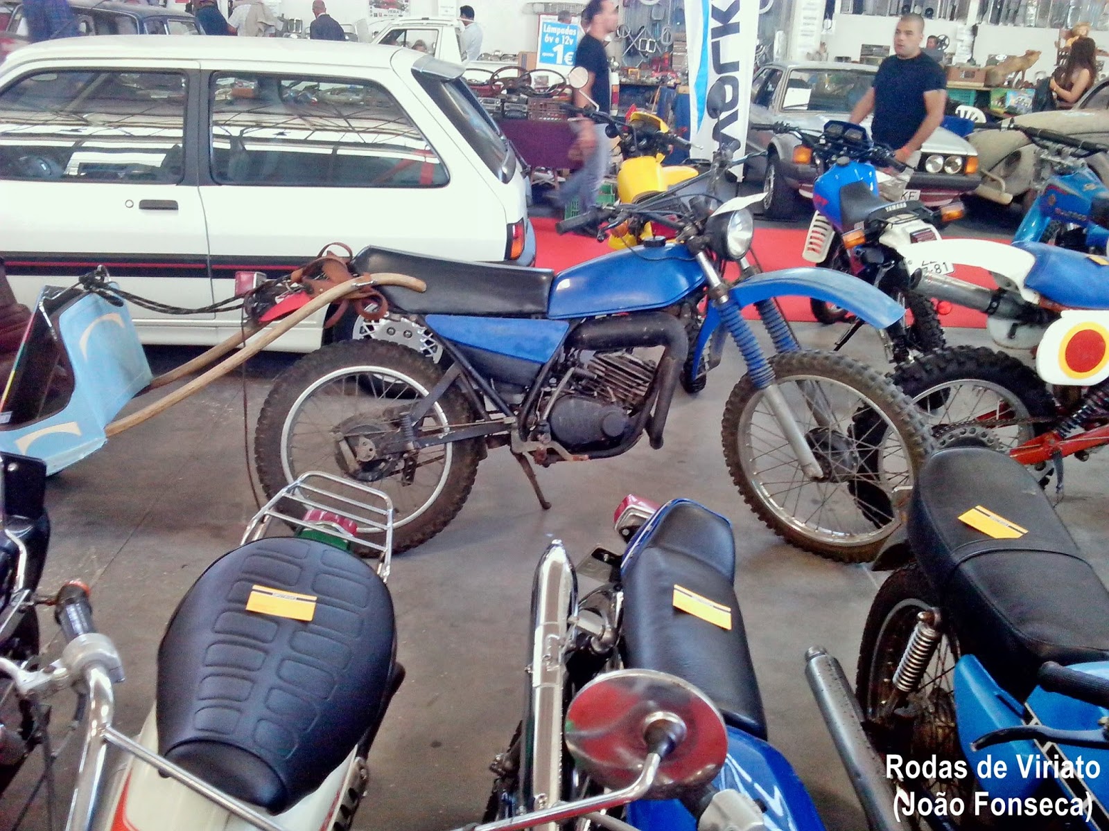 Aproximase a Automobilia de Aveiro... Em 2015 foi assim!