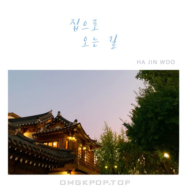 Ha Jin Woo – Coming Home – Single