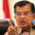 Dualisme Partai, JK: Tinggal Pilih Solusinya, Bikin Partai Baru, Ke Pengadilan Atau Kompromi