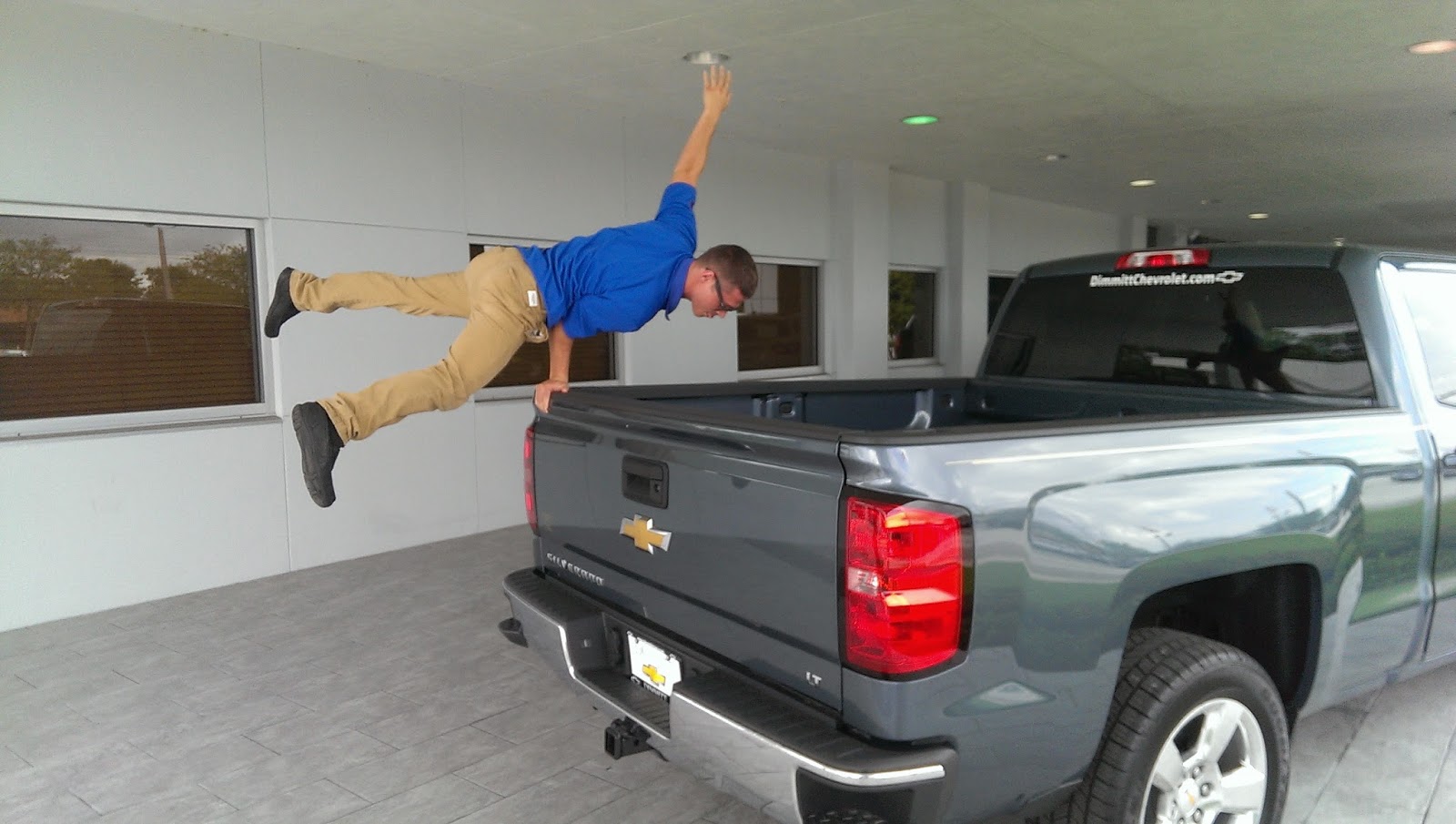 Dimmitt Chevrolet New & Used Cars Clearwater Chevrolet Dealer Meet