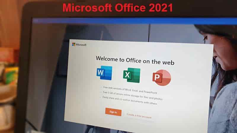 تحميل برنامج مايكروسوفت, اوفيس 2021 كامل Microsoft Office 2021 تحميل برنامج اوفيس 2021 الجديد كامل مع التفعيل