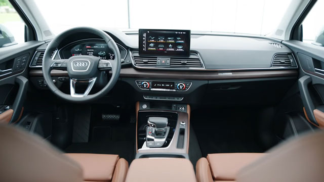 أودي Q5 2020 أودي Q5 2020