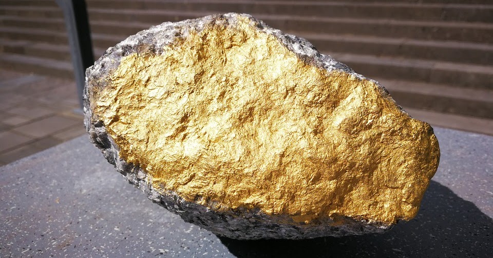 Some Of The Biggest Gold Finds In Australia A Very Sweet Blog