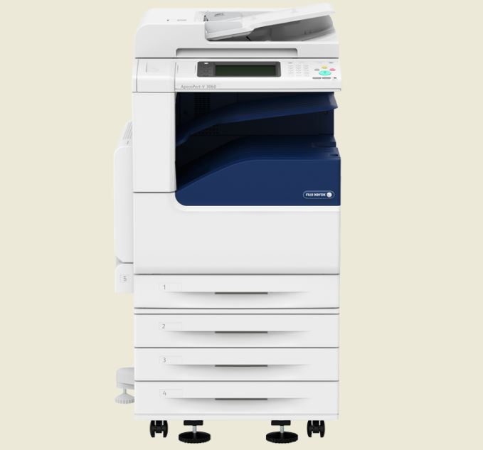 Xerox Others Driver Download