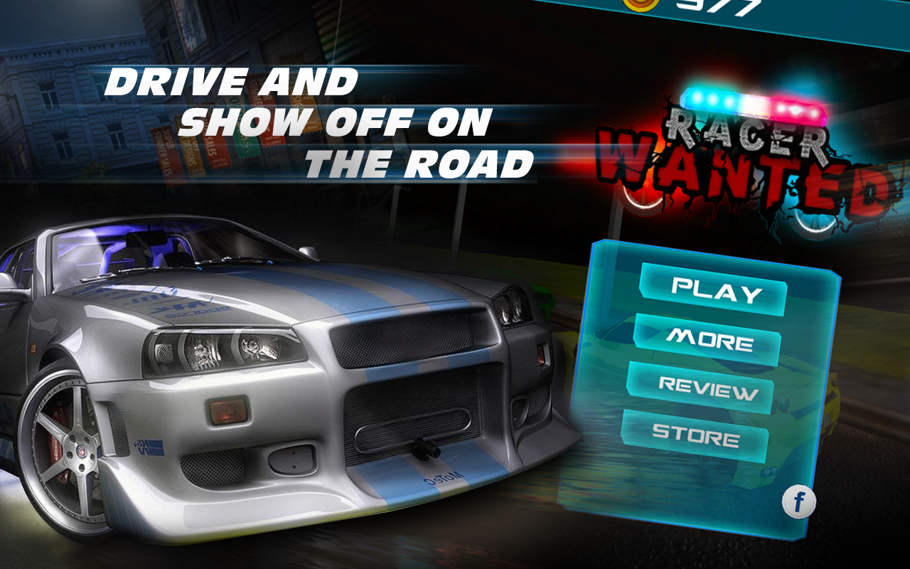 fast furious nfs racing 3d apps