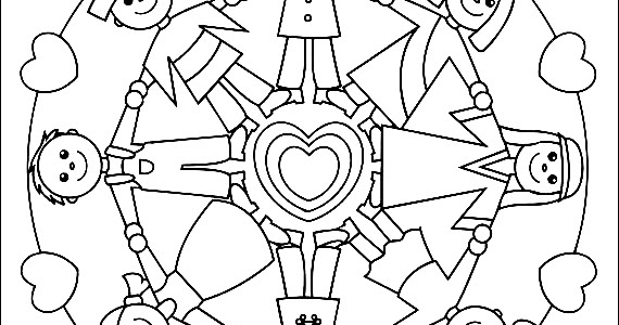 Coloring book pdf download
