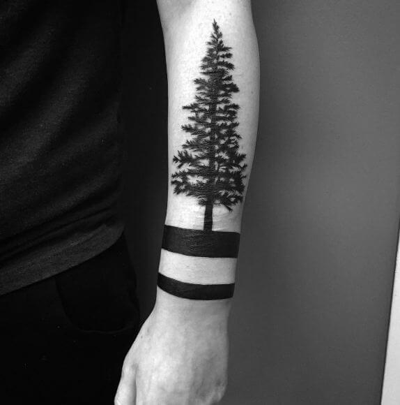 pocahontas tatouage