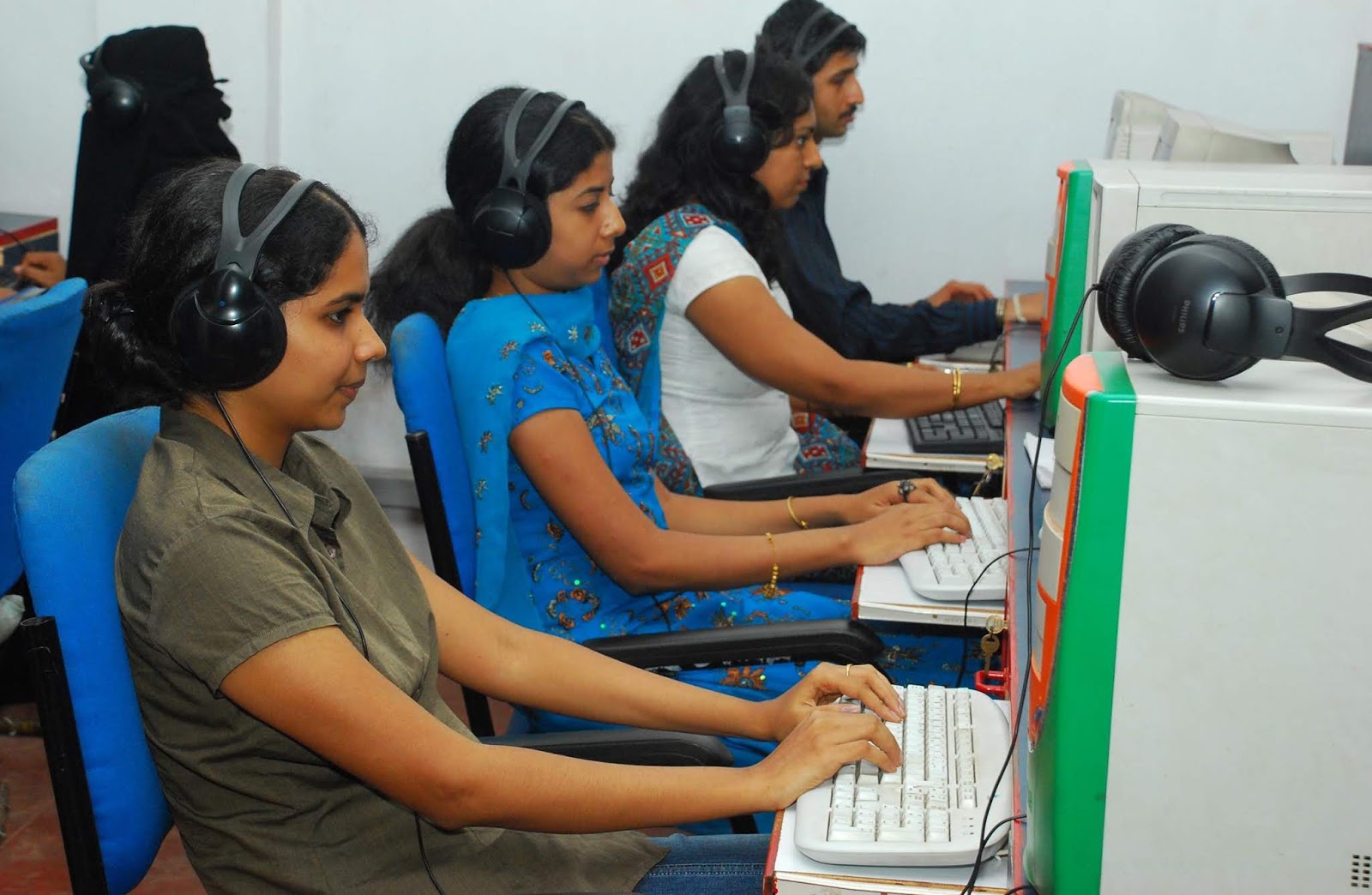 Medical transcription Medical Transcription Course