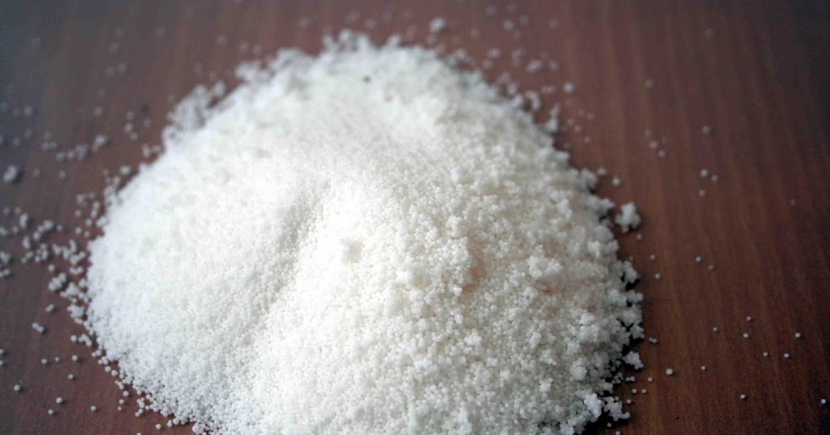 science notes Washing soda and Bleaching powder