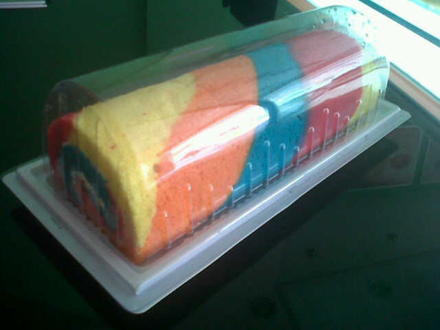 DELFA DONUTS: INOVASI DELFA