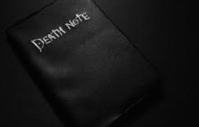 Death Note - An Anime Which Drags People Into Anime World