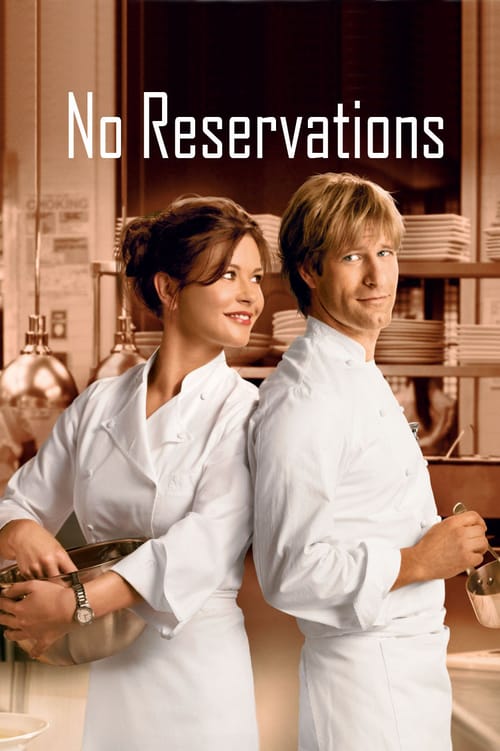 Descargar Sin reservas 2007 Blu Ray Latino Online