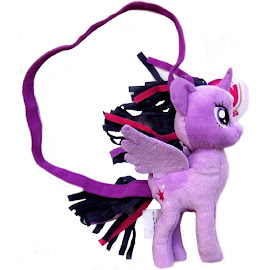 My Little Pony Twilight Sparkle Plush by Entertainment Retail Enterprises